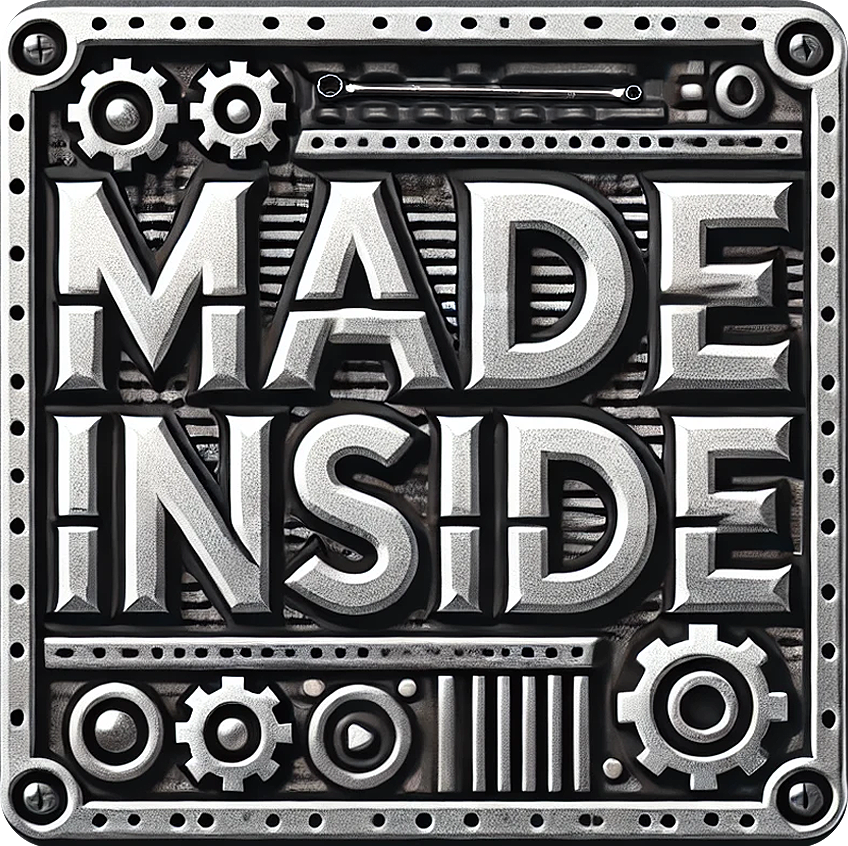 Made Inside